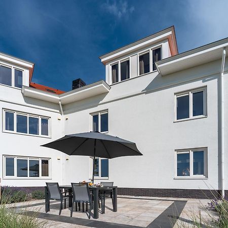 Hotel Europarcs Noordwijkse Duinen Exteriér fotografie