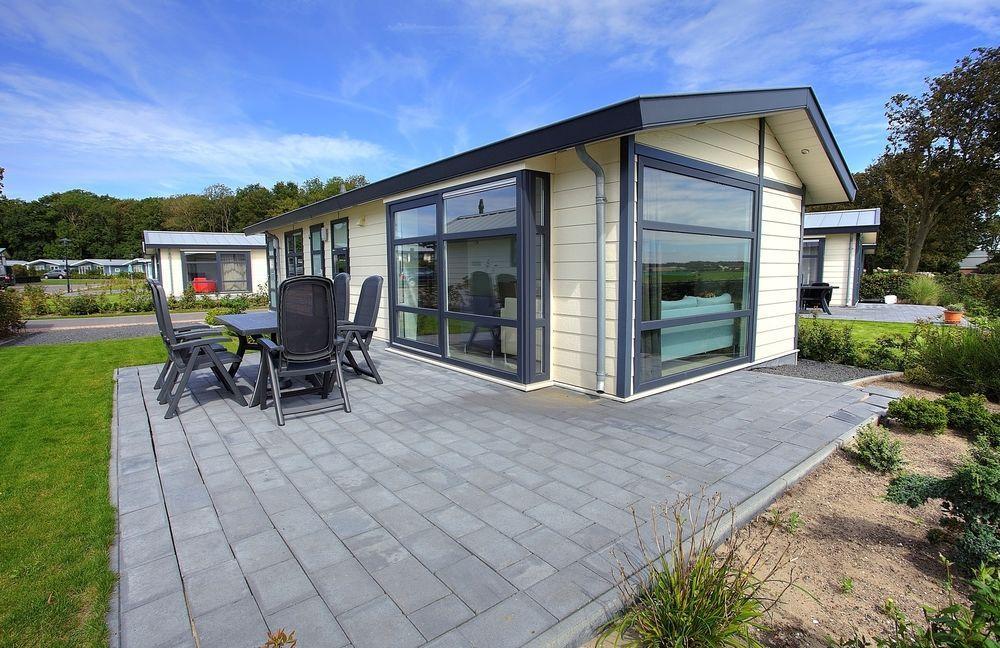 Hotel Europarcs Noordwijkse Duinen Exteriér fotografie